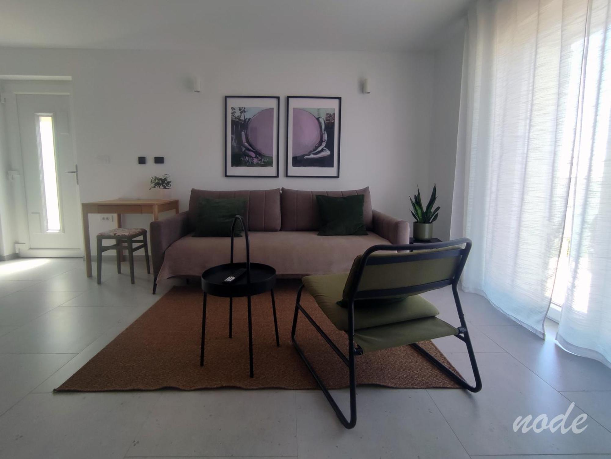 Eleven Apartment Sibenik Exterior photo