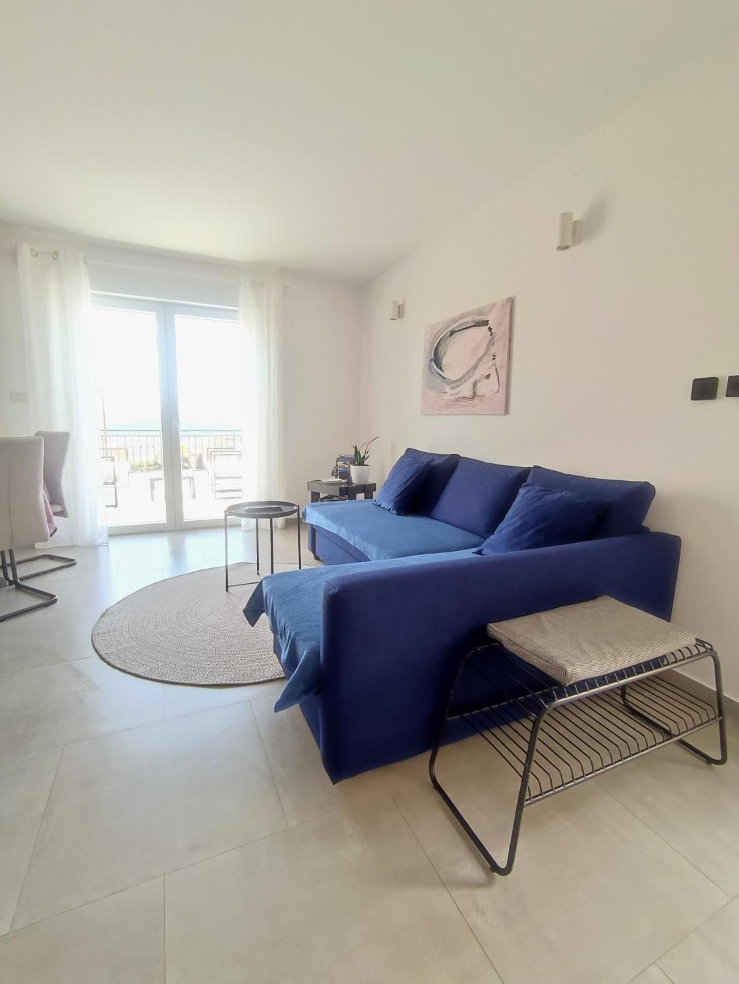 Eleven Apartment Sibenik Exterior photo