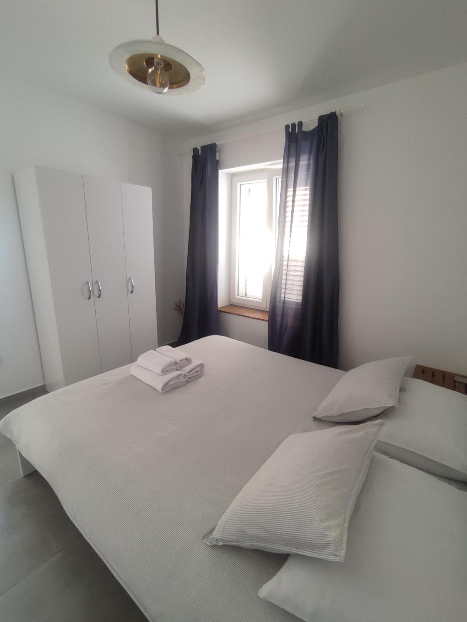 Eleven Apartment Sibenik Exterior photo